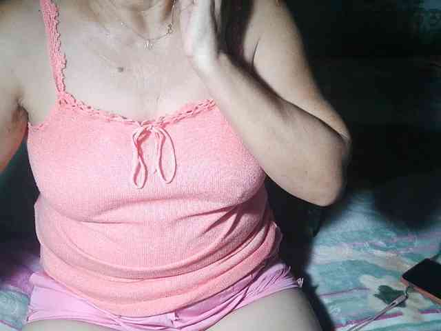 HotMama50 webcam