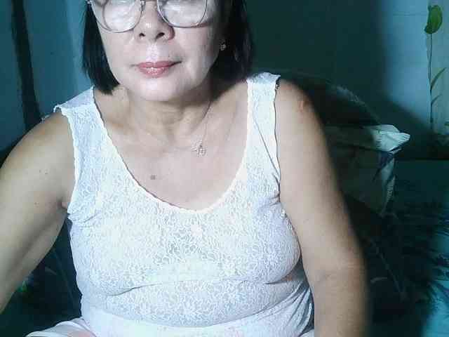 HotMama50