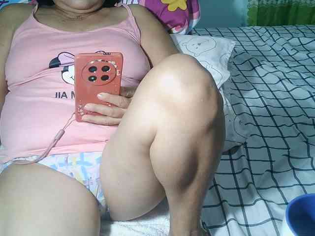 Model: HotMama50