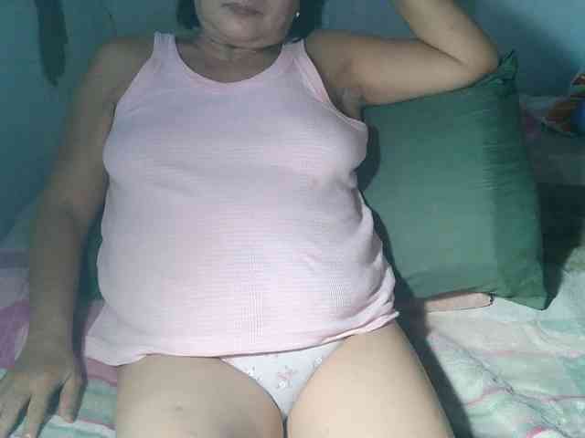 HotMama50