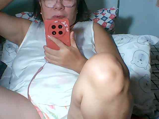 HotMama50