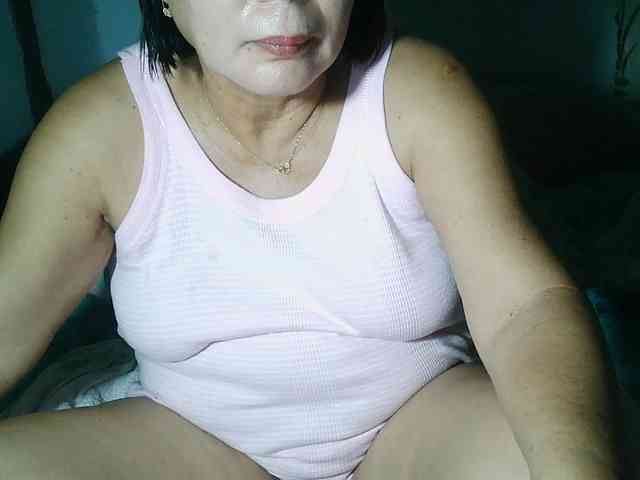 HotMama50 webcam