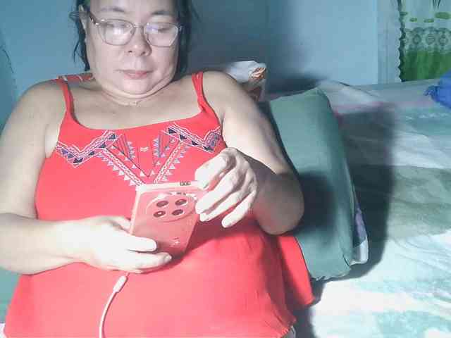 HotMama50
