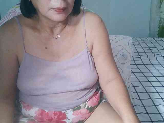 HotMama50