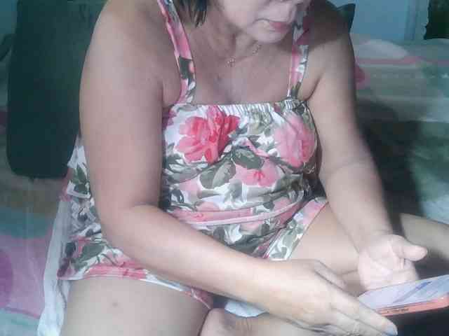 HotMama50