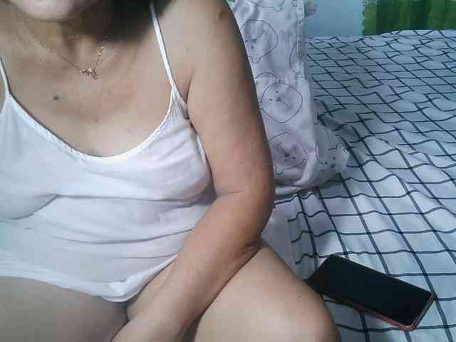 HotMama50