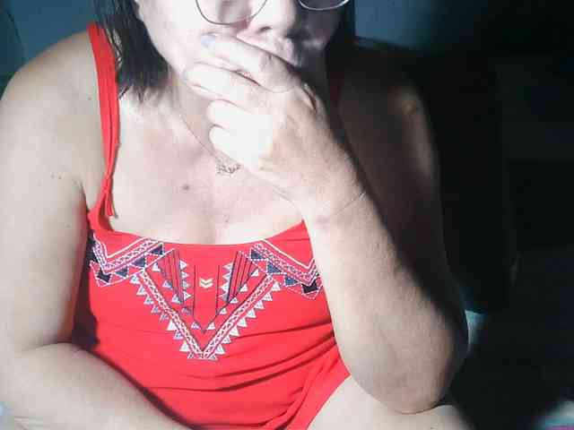 HotMama50