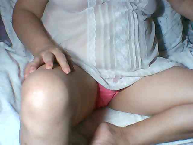 HotMama50 webcam