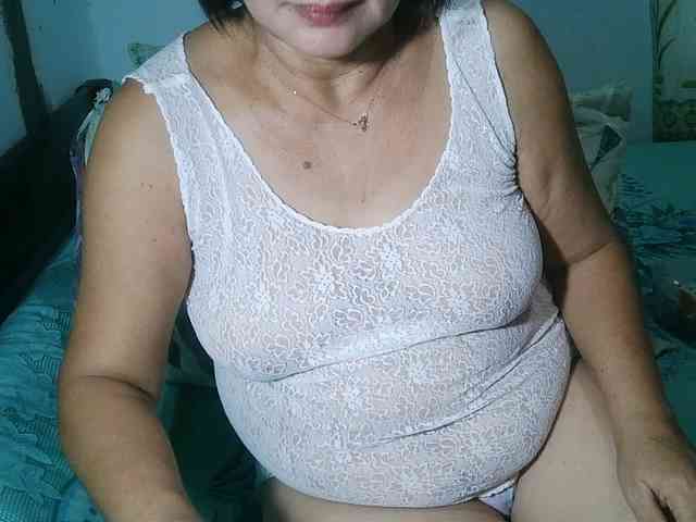 HotMama50