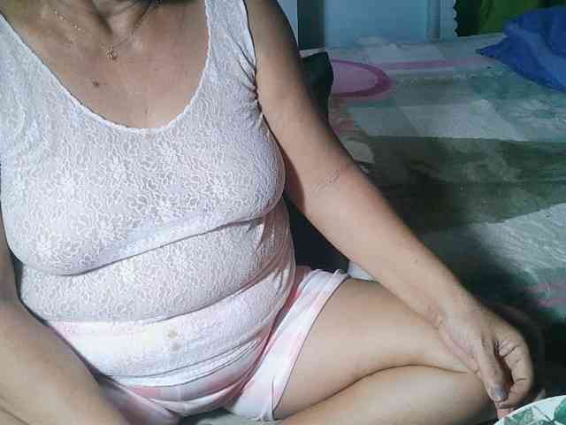 HotMama50