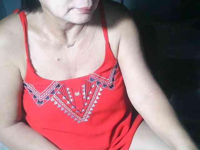 HotMama50
