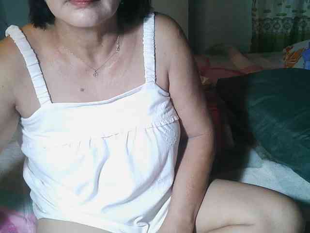 HotMama50