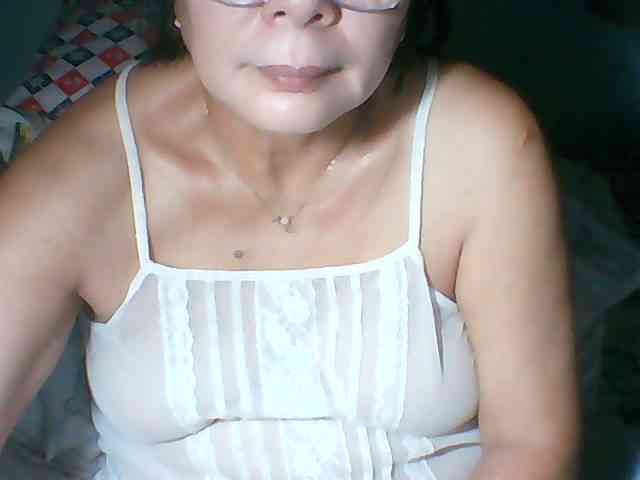 HotMama50 webcam