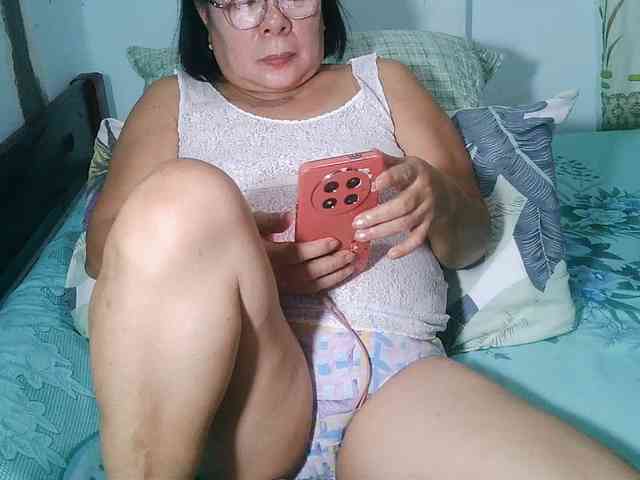 HotMama50