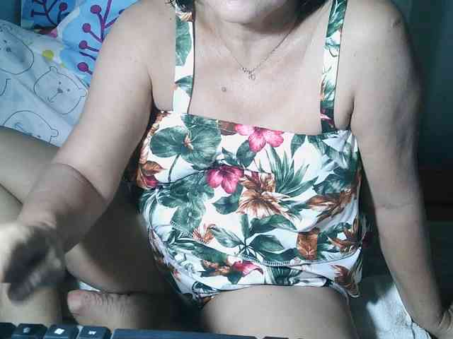 HotMama50