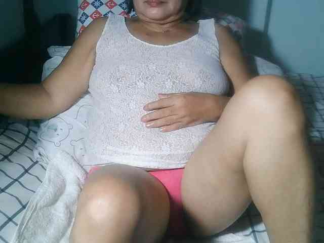 HotMama50