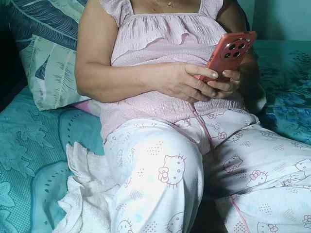 HotMama50
