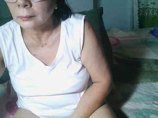 HotMama50