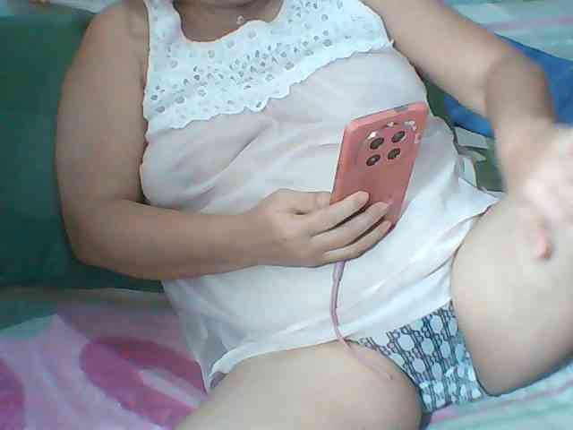 HotMama50