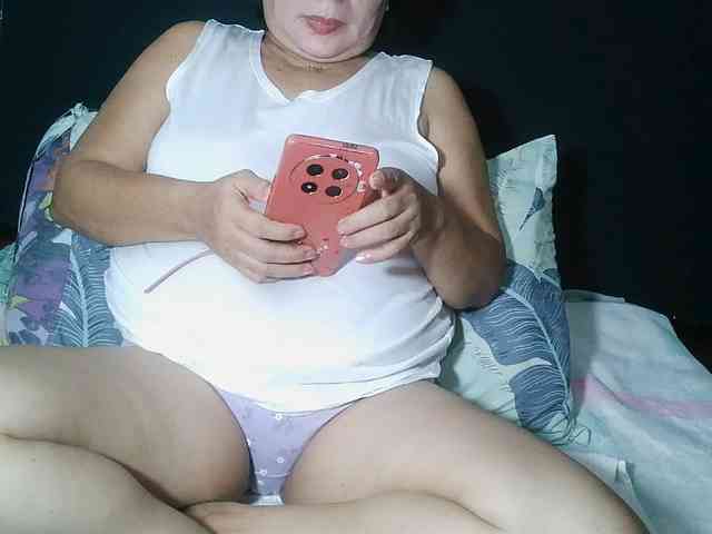 HotMama50 HotMama50