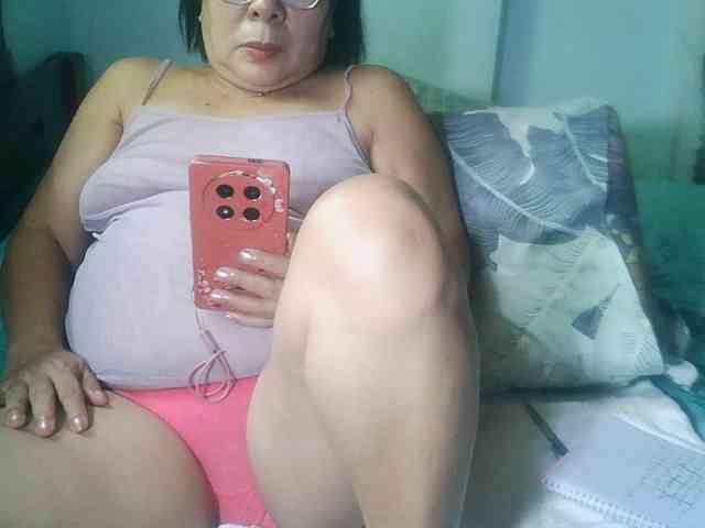 HotMama50