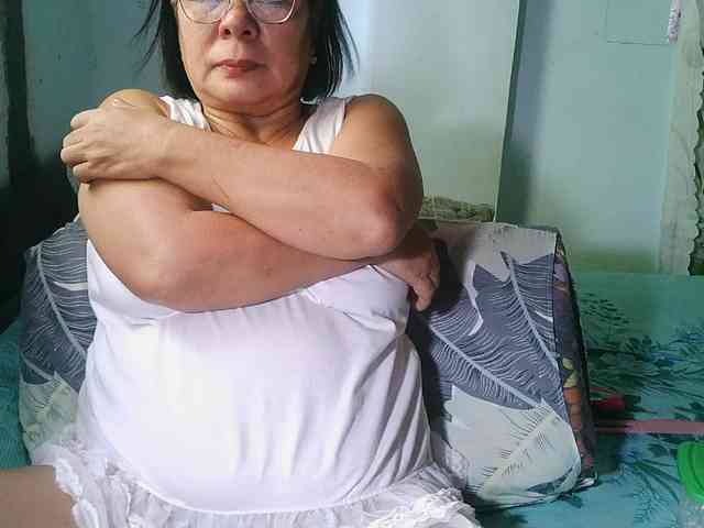 HotMama50