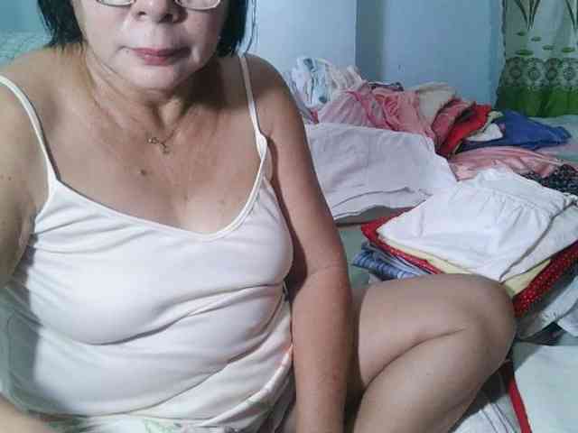 HotMama50