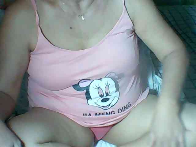 HotMama50