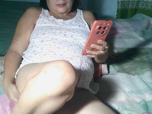 HotMama50