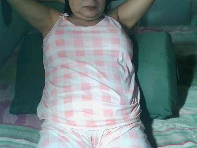 HotMama50