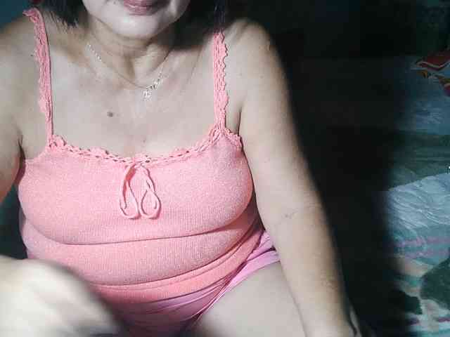 HotMama50