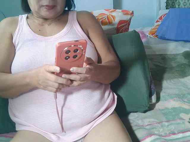 HotMama50
