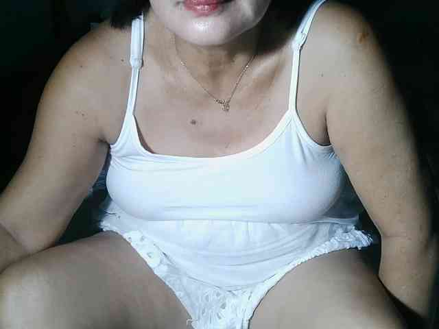 HotMama50
