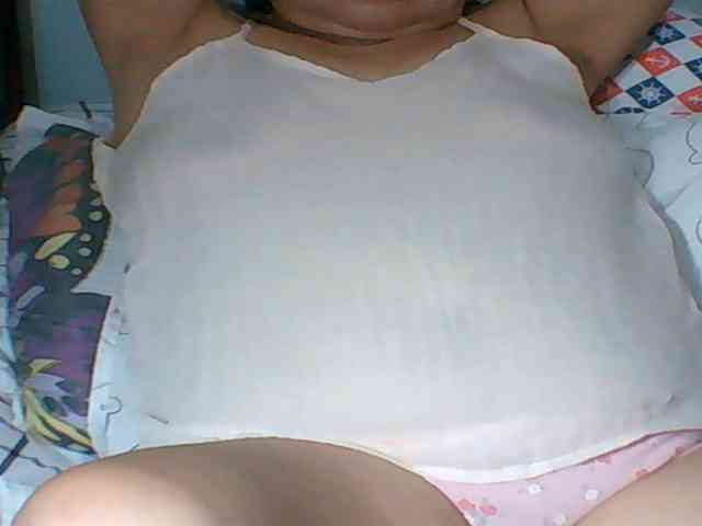 HotMama50 webcam