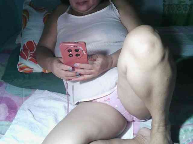 HotMama50