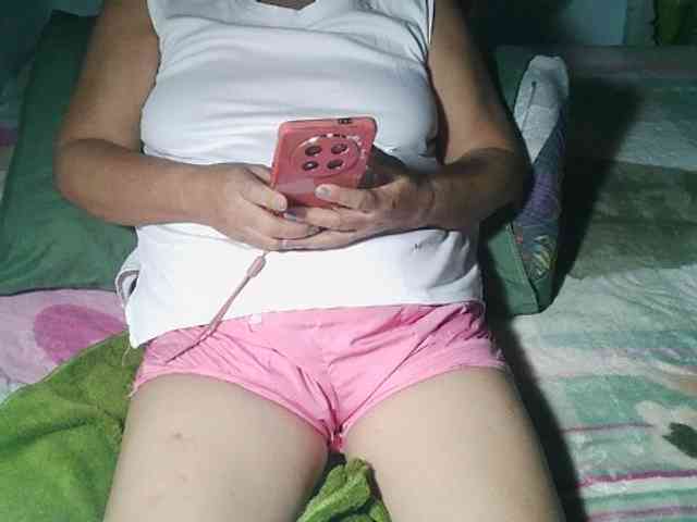 HotMama50