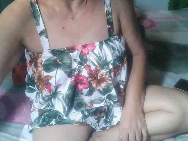 HotMama50