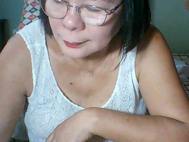 HotMama50 webcam