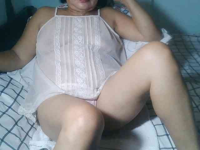 HotMama50