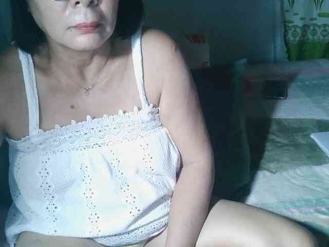 HotMama50