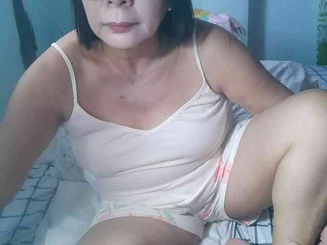 HotMama50