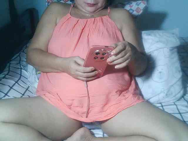 HotMama50