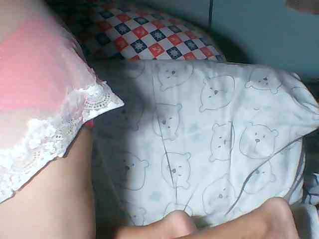 HotMama50 webcam