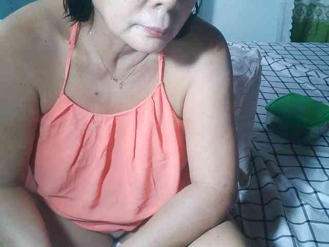 HotMama50