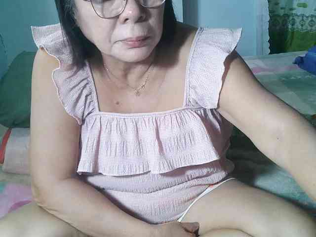 HotMama50
