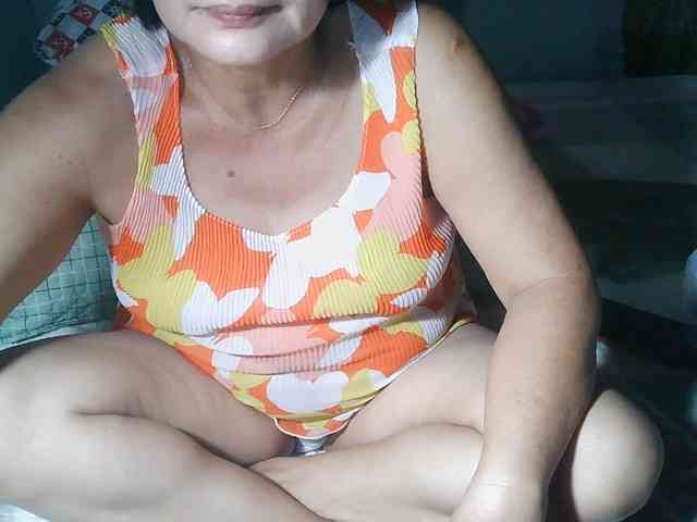 HotMama50