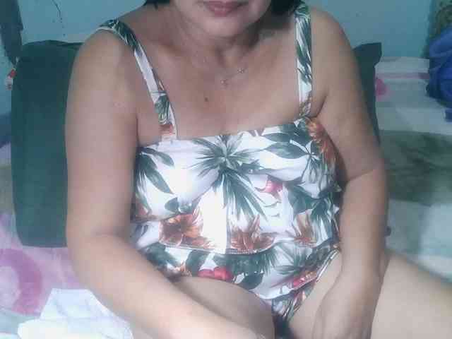 HotMama50