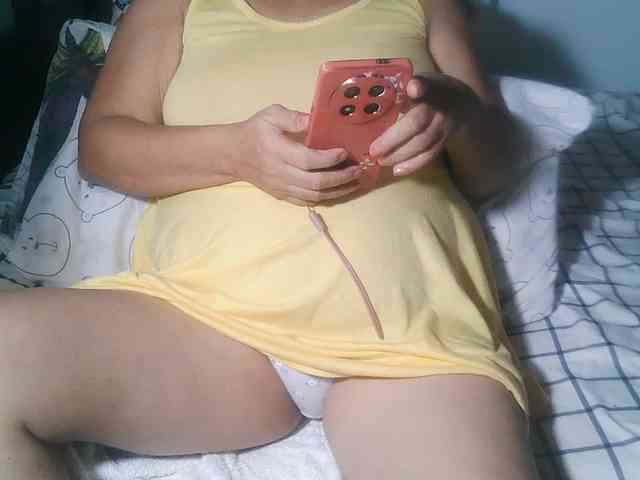 HotMama50