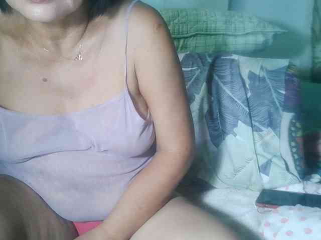 HotMama50