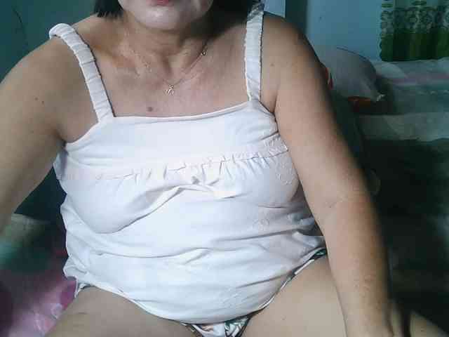 HotMama50